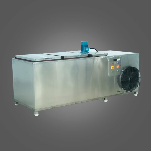 CHOCO-BAR/POPSICLE/ ICE-CANDY PROCESSING MACHINE