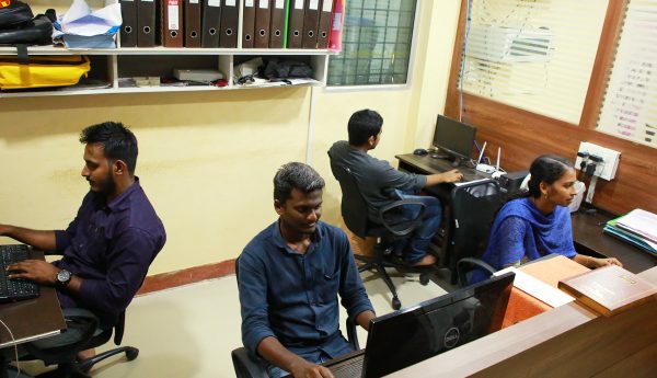 office office